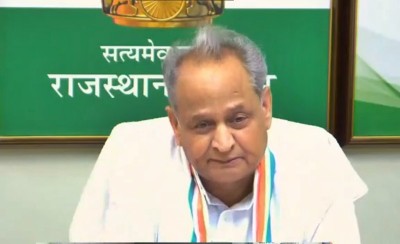 Gehlot govt to bear 90% cost for development of madrasas
