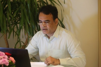 K'taka to soon provide telemedicine in remote areas: Minister