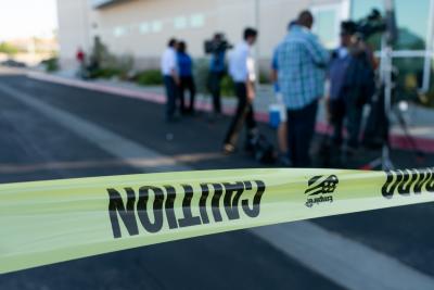 2 pilots onboard US Navy plane killed in crash