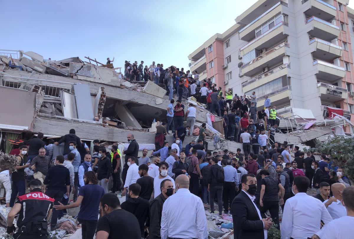 Why is Turkey prone to deadly earthquakes: Understanding the risk and impact