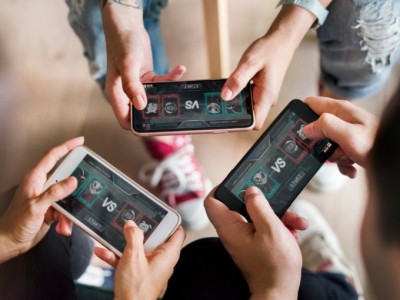 7 in 10 urban Indians now hooked to mobile gaming: Report