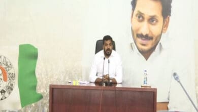 Centre has responsibility of completing construction of Polavaram project: Anil Kumar
