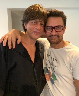 Aamir Khan on DDLJ: 25 years of a film that continues to charm the world