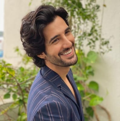 Aditya Seal: I don’t go out of my way to be in the news