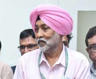 Ailing hockey Olympian MP Singh desperately seeks kidney donor