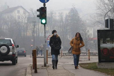 Air pollution ups Covid-19 deaths by 15% worldwide: Study