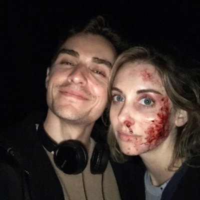Alison Brie: Being directed by husband David Franco was romantic