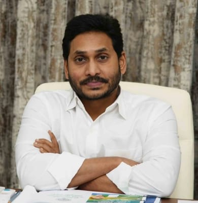 All India Bar Association seeks contempt action against Andhra CM