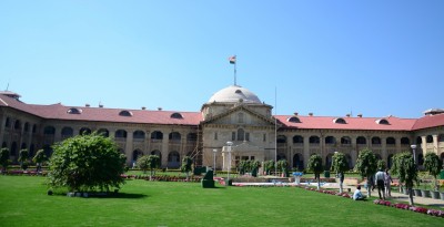 Allahabad HC slams UP govt over 'misuse' of cow slaughter act