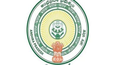 Andhra State Election Commissioner to hold meeting on Oct 28