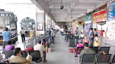 Andhra revises traffic violation penalties for better enforcement