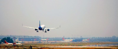 Andhra urges Centre to expedite Bhogapuram airport's construction