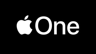 Apple One with all services under single plan now available