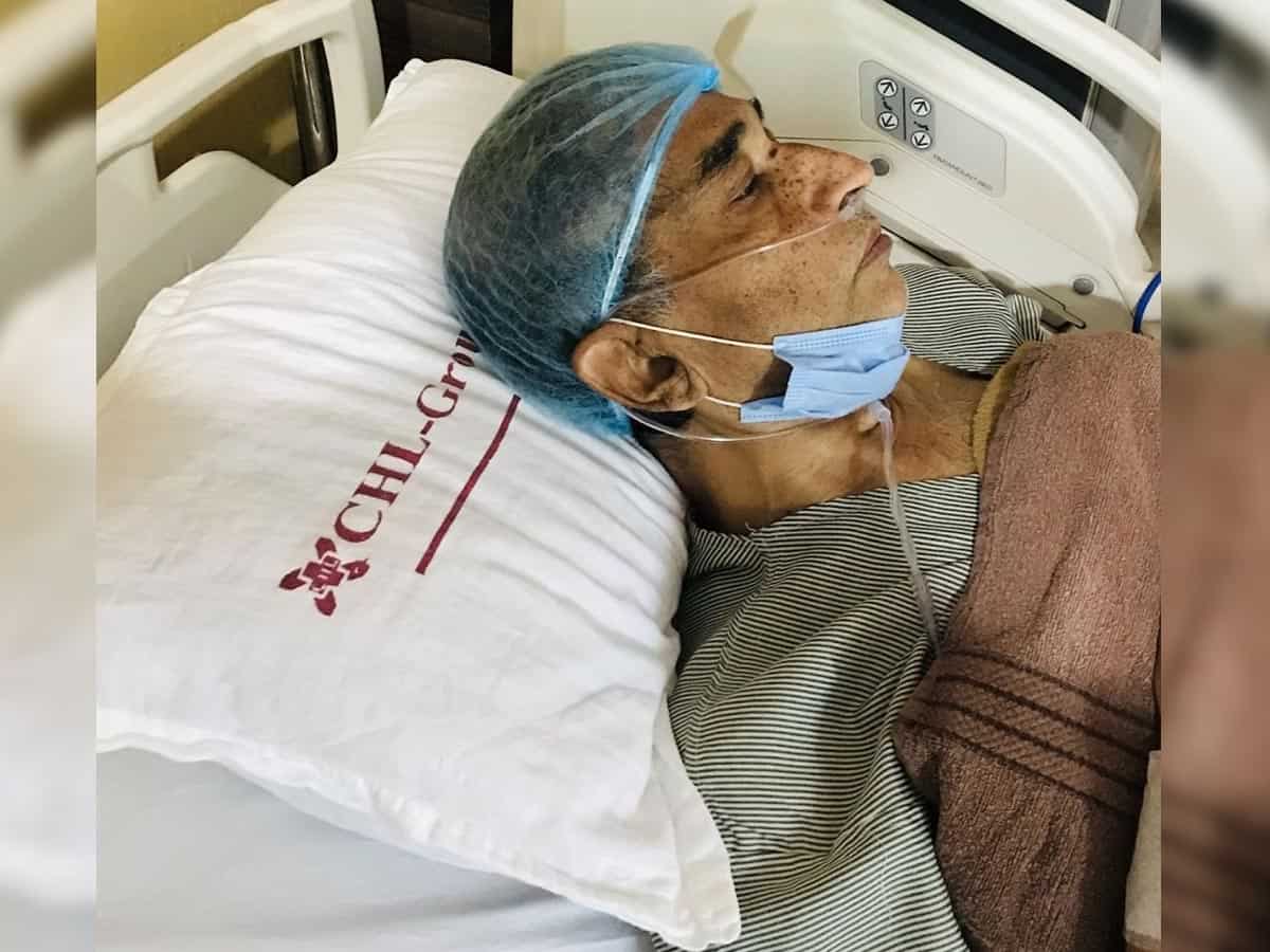 Apple Watch’s ECG feature saves Indore man’s life