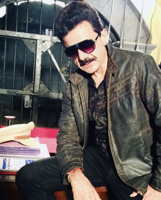 Ashok Beniwal on his struggles despite being a senior actor