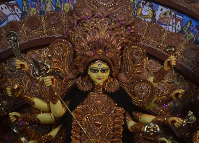 Asian Paints ad of Mini's 'Pujo at home' melts a million hearts