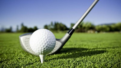 Australian Open golf cancelled for 1st time since WWII