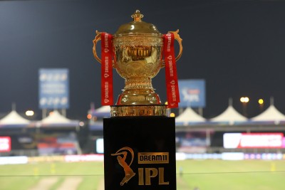 BCCI announce IPL playoff schedule, Dubai to host final