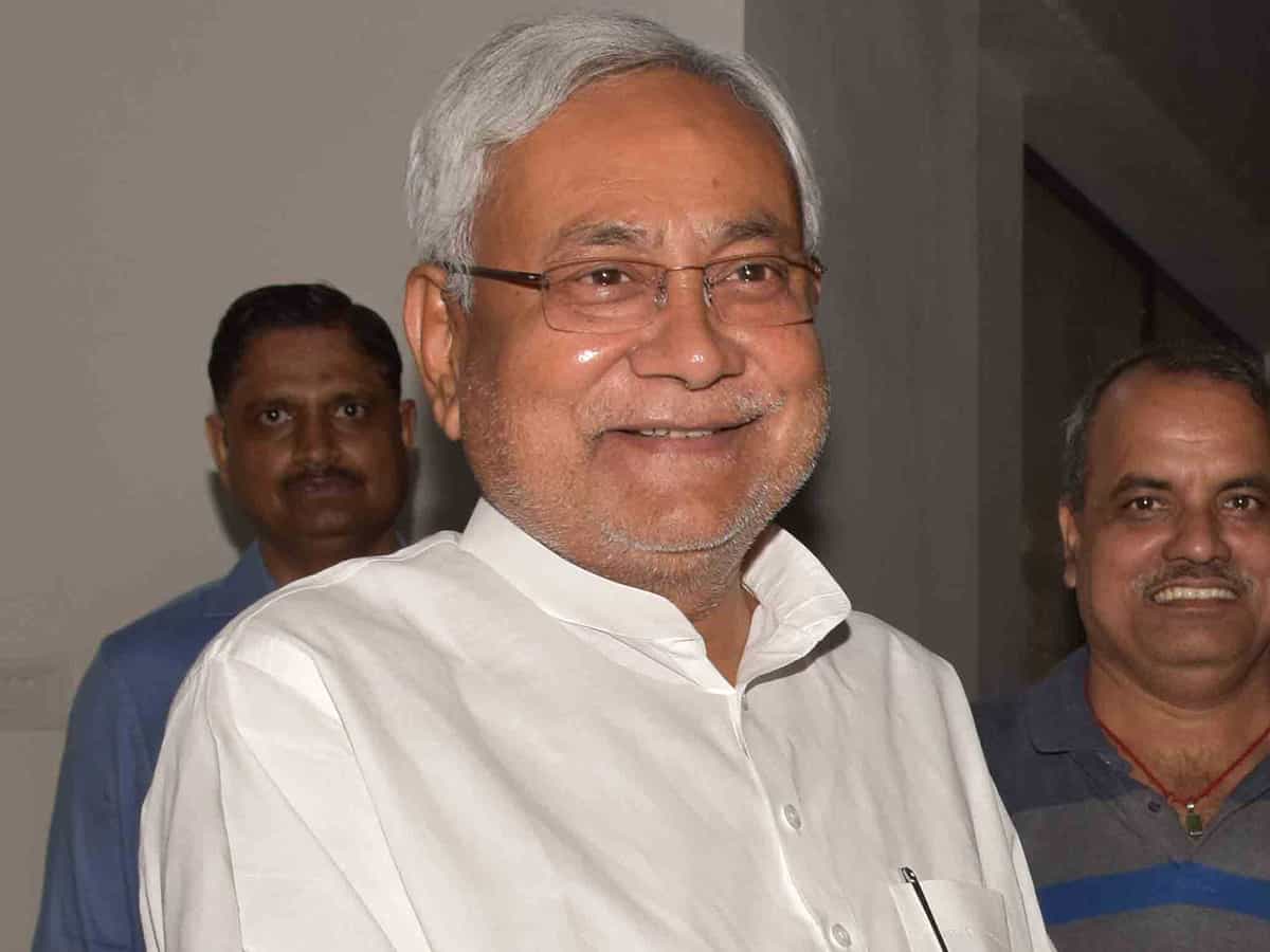 Bihar polls bring a smile to the faces of hoteliers