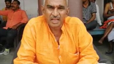 PM has decided date of war with China, Pak: UP BJP president