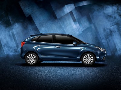 Baleno achieves 8 lakh sales milestone in 5 years
