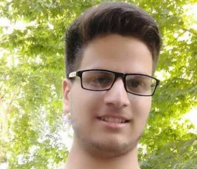 Basit Bilal stands out as role model for youth in militancy-hit Kashmir