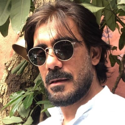 Bejoy Nambiar knows how to get into space of actors: 'Taish' actor Saurabh Sachdeva