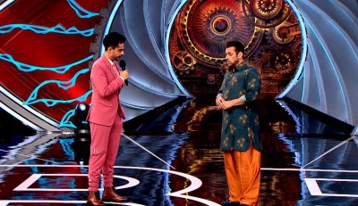 Bigg Boss 14: Salman Khan introduces 3 freshers