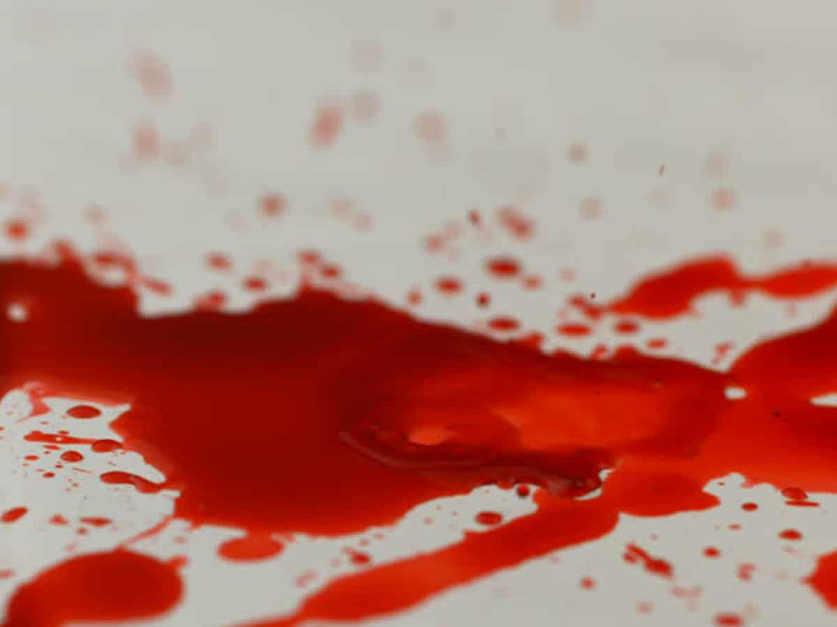 MP: Man stitches wife's private parts over suspected infidelity