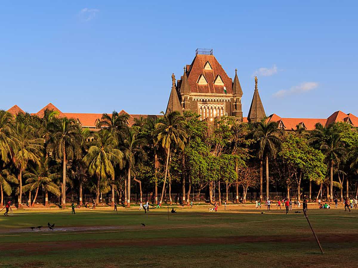 Bombay HC penalises law firm revealing rape victim's identity