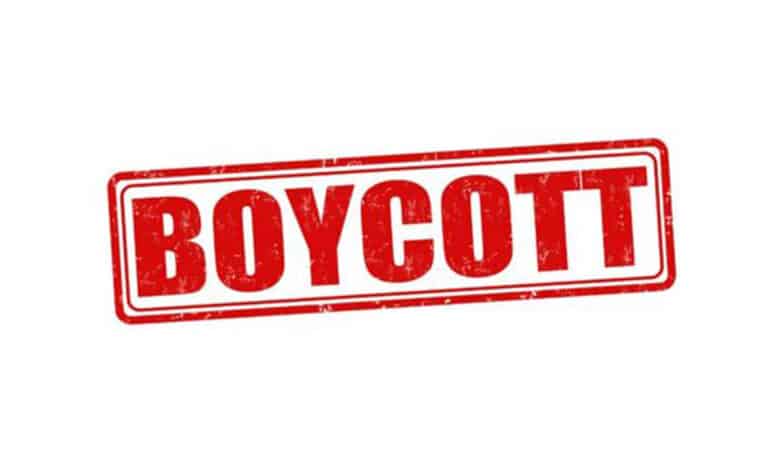 Jharkhand: Maoist posters with poll boycott call spotted in parts of Palamu LS seat