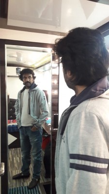 Bringing dignity to theatre has given me sense of fulfilment: Mohammad Ali Baig