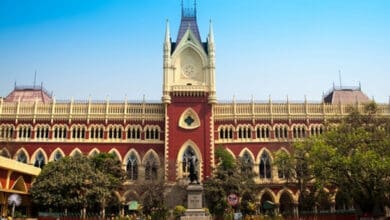 Calcutta HC partially eases order declaring Durga Puja pandals as 'no entry zones'