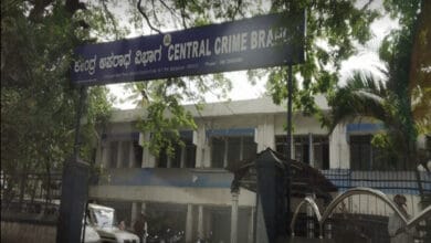 Bengaluru CCB conducts raids at Ricky Rai's properties in Cottonpet drugs case
