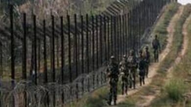 Pakistan violates ceasefire in Poonch's Khari Karmara