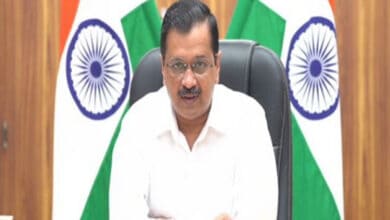 Delhi CM launches 'Green Delhi' app to fight pollution