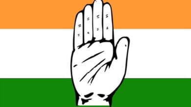 Two top UP Congress leaders resign, slam leadership