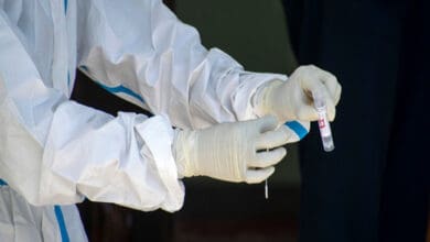With 1,456 new COVID-19 cases, Telangana's tally reaches 2,27,580