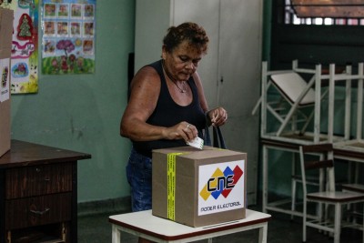 Campaign for Venezuelan legislative polls to begin on Nov 3