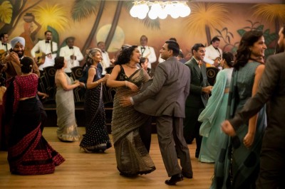 Cast of 'A Suitable Boy' had intensive dance training for the show