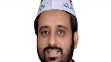 HC trashes AAP MLA Amanatullah Khan's plea against bad character tag