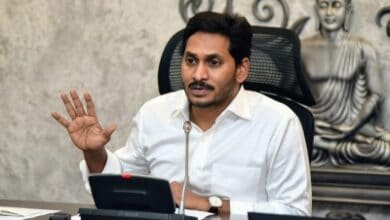 Central govt responsible for completing Polavaram project: Jagan