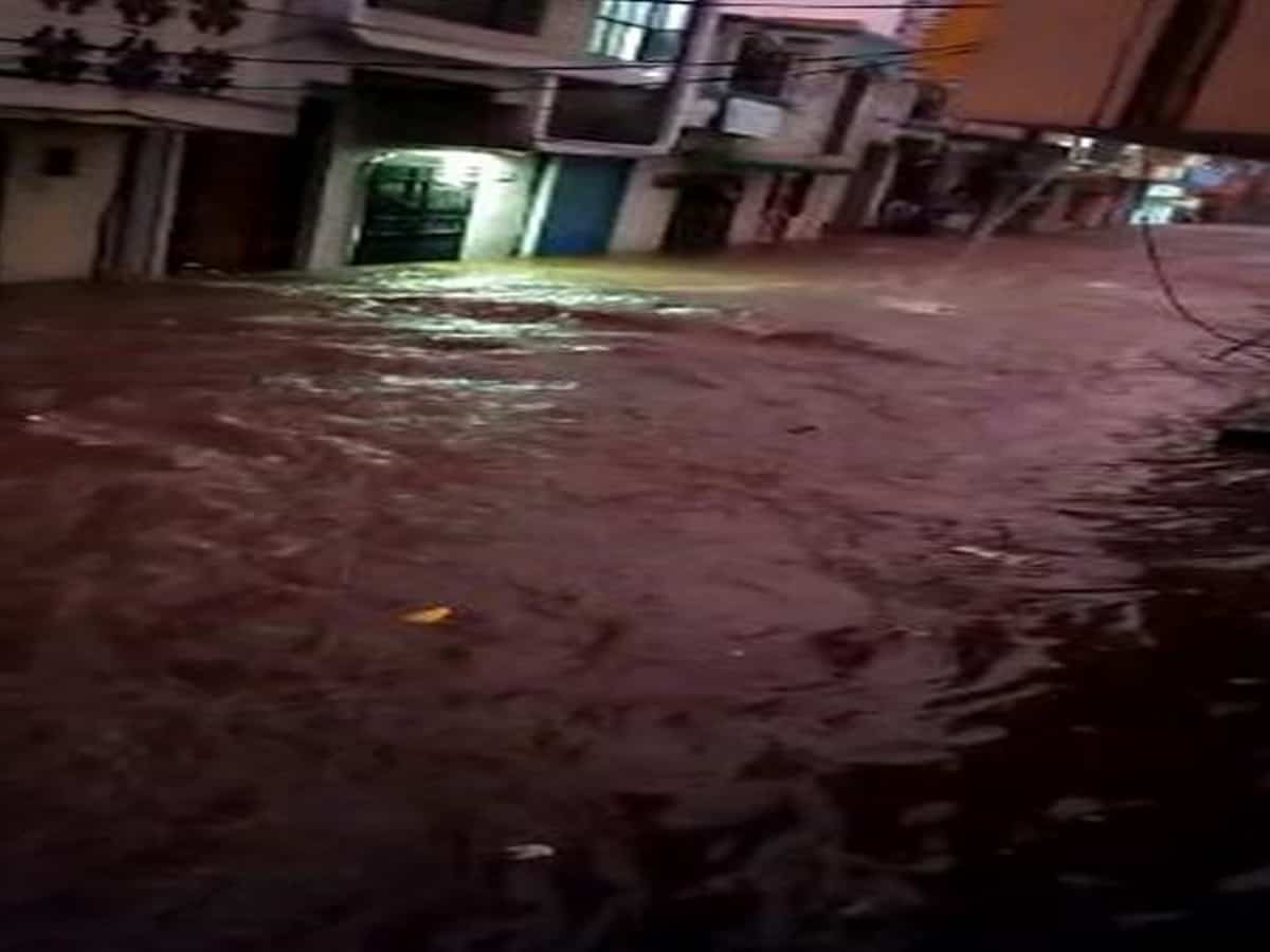 flood