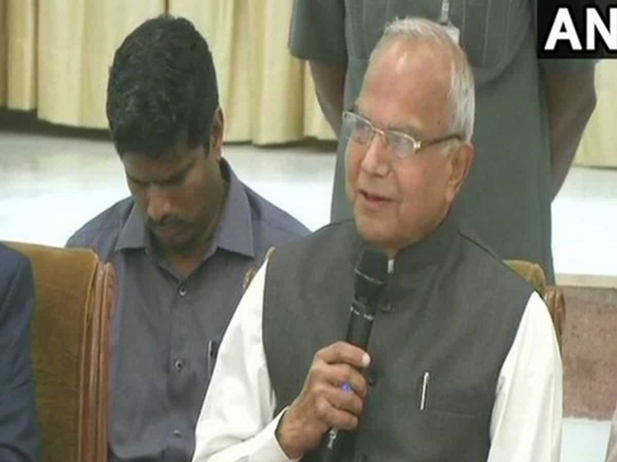 TN Governor gives assent to bill for 7.5% quota to state medical students