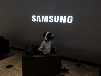Chips, smartphones help Samsung deliver strong Q3 results
