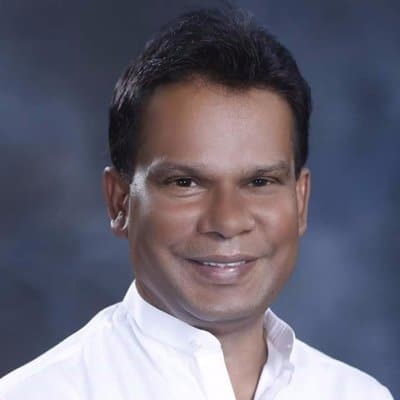 Coal scam: Ex-Union Minister Dilip Ray sentenced to 3 years jail