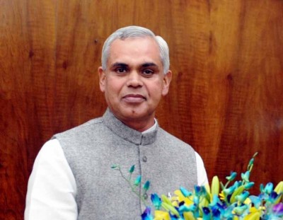 Cong writes to Guv about Gujarat minister's remarks on funds