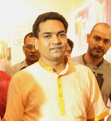 Court issues bailable warrants against Kapil Mishra