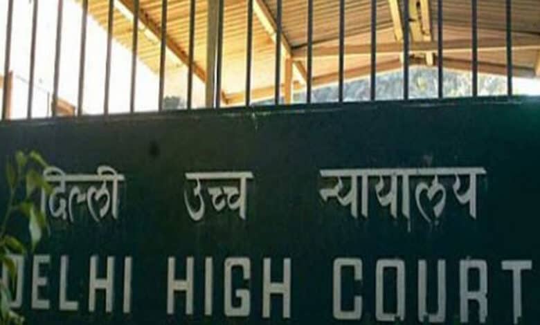 Delhi HC issues notice on PIL seeking cashless transactions acrossall India Post offices