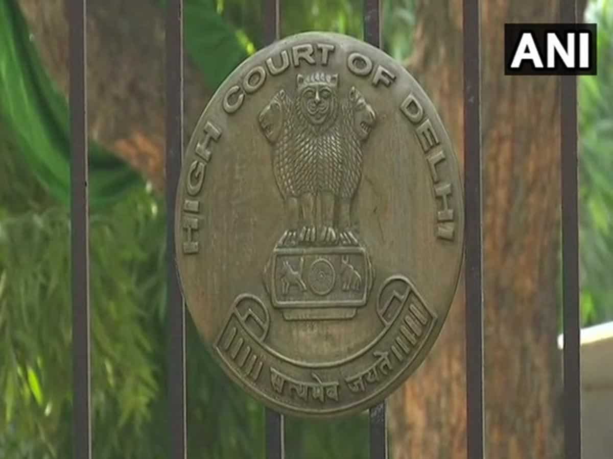 Delhi HC Judge recuses from hearing bail plea of UAPA accused